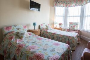 dementia care home in Hove
