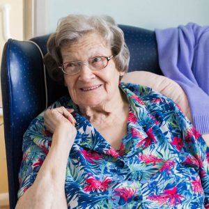 Residential Dementia Care in Hove | Grosvenor Lodge