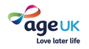 Age UK logo