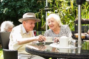 care for the elderly hove