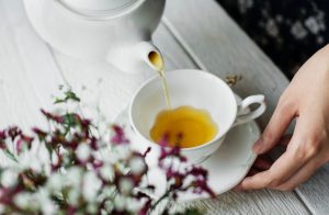 tea for care homes