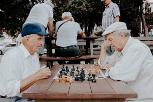 Dementia care home