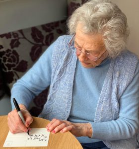 dementia communication coronavirus