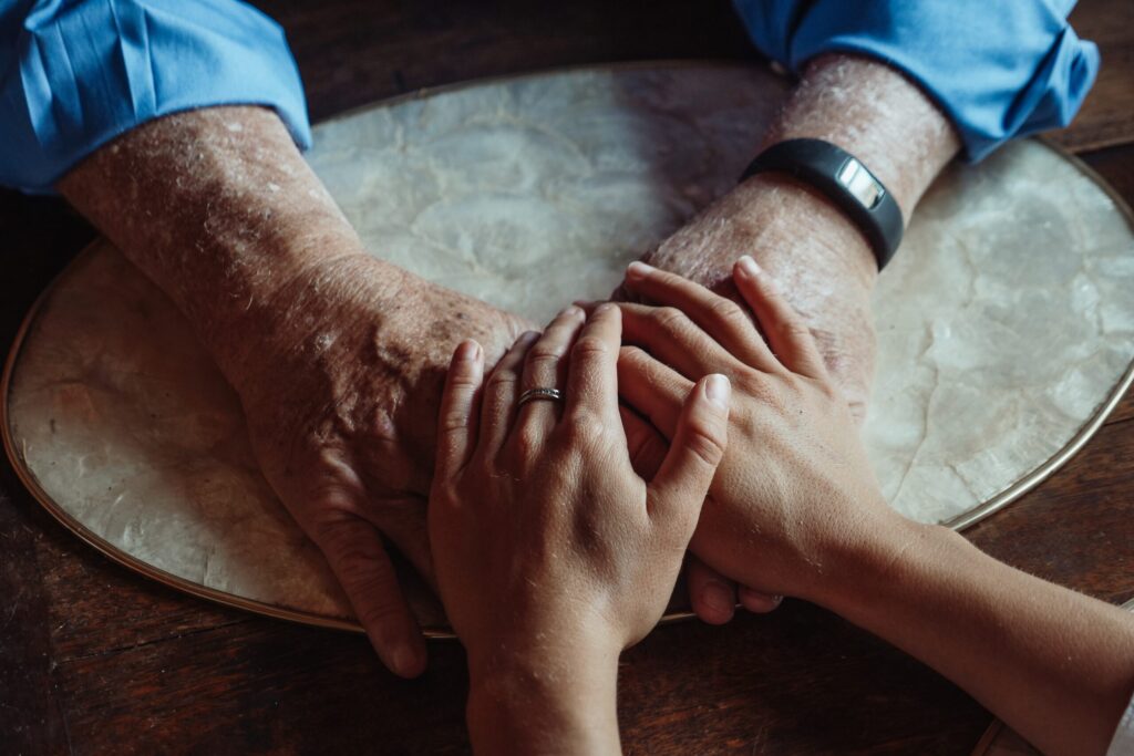 care home hospital crisis