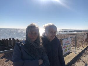 supporting dementia